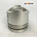 Engine Piston 4D56 for Mitsubishi Diesel Engine Part Diameter 91.1mm